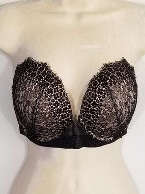 VICTORIA'S SECRET Very Sexy Strapless Bra 6930E1M